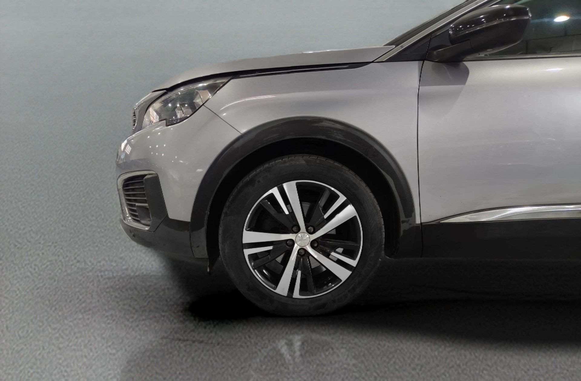 Peugeot 5008 PureTech 130 Allure EAT8 7 plazas - foto 36