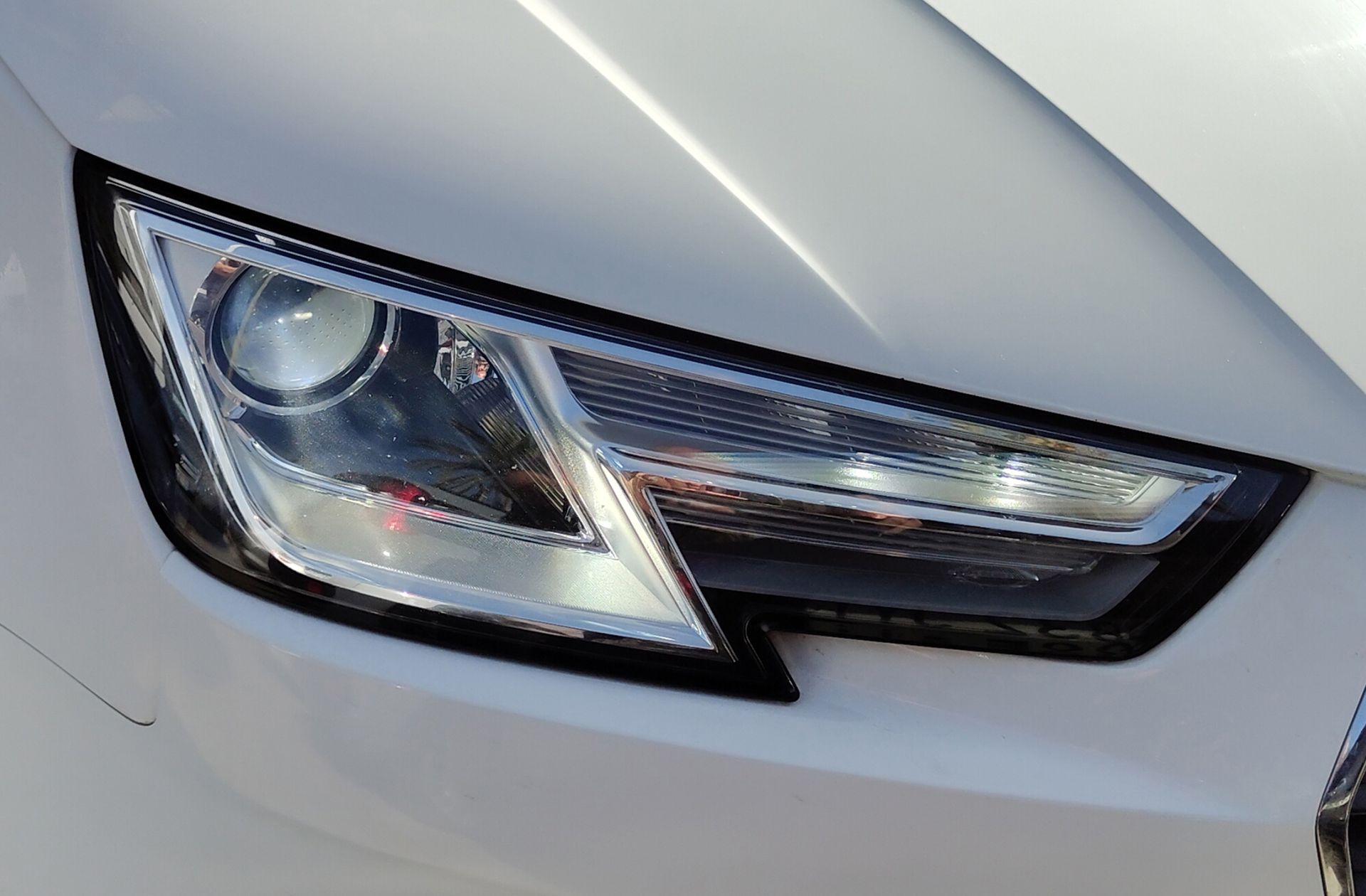 Audi A4 Avant Advanced edition 2.0 TDI S tronic Pack S-Line - foto 13