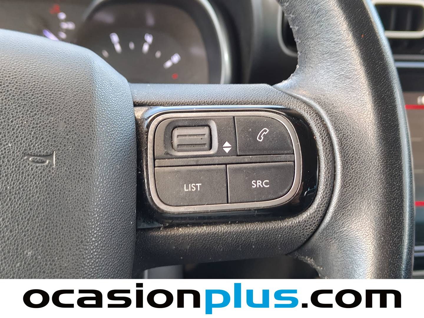 Foto Citroën C3 Aircross Citroen C3 Aircross BlueHDi 120 S&S Shine EAT6 (120 CV)