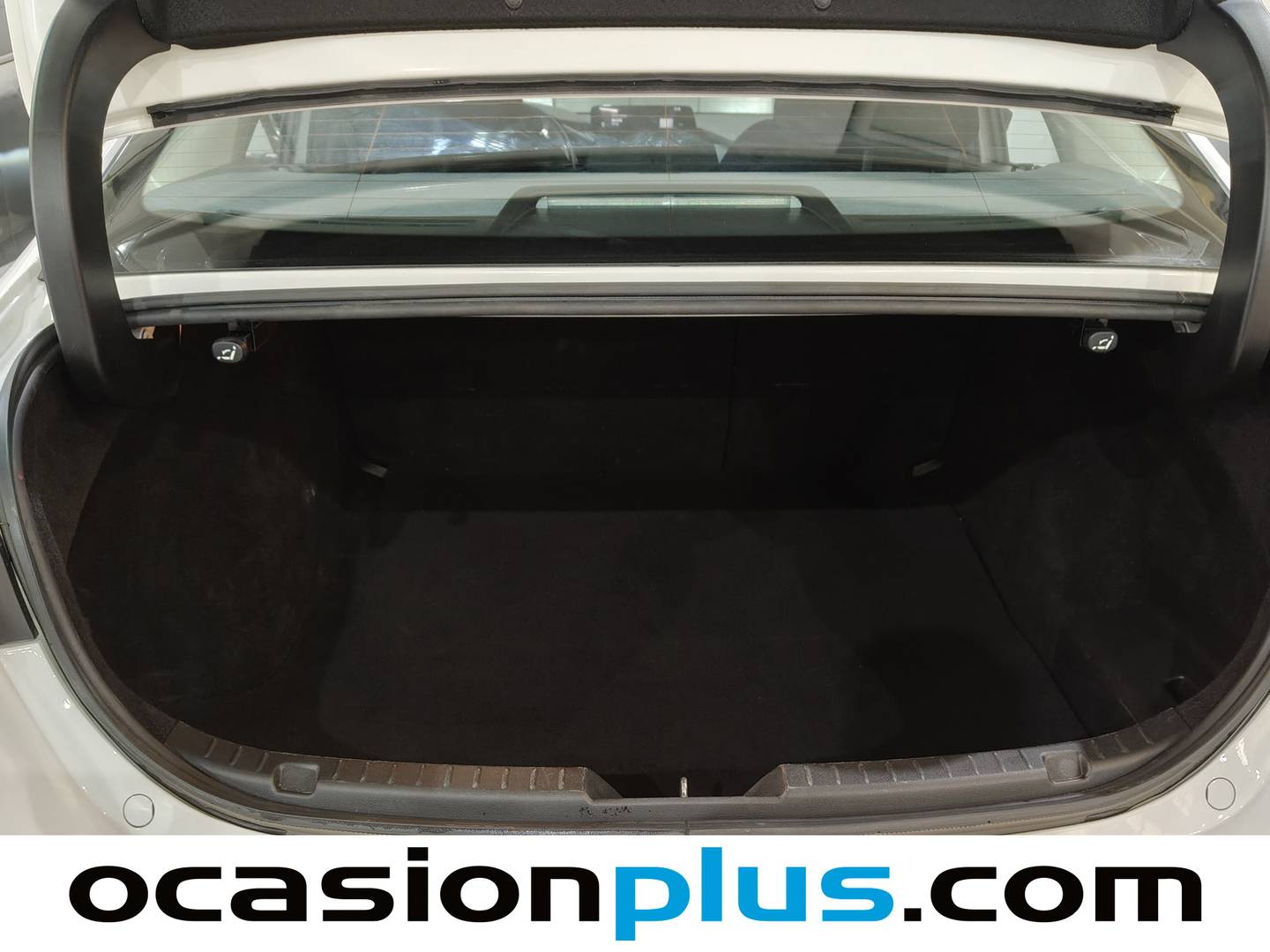 Foto Mazda Mazda3 Mazda Mazda 3 2.5L E-SKY G MHEV Prime-line (140 CV)