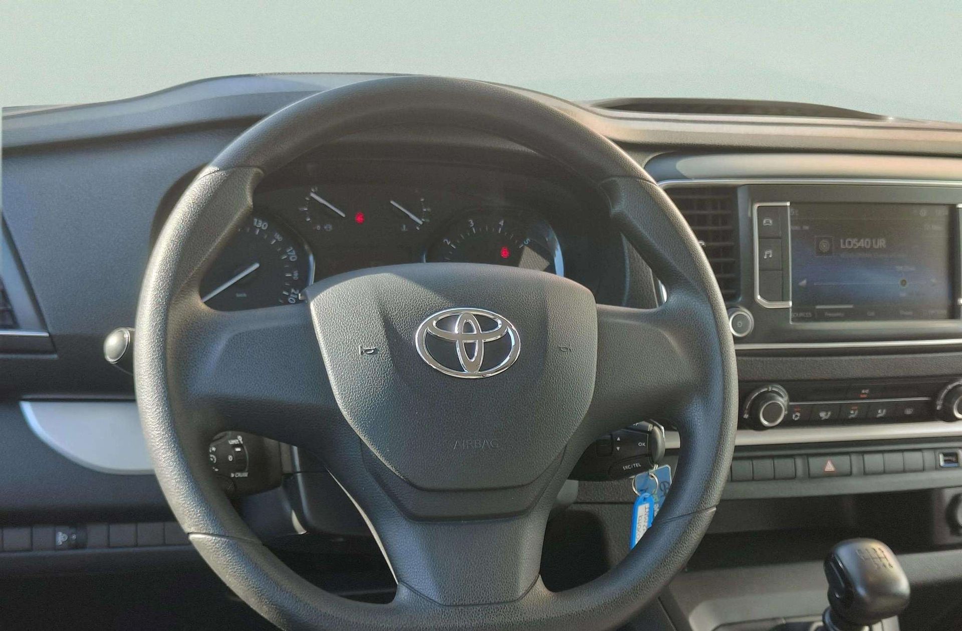 Toyota Proace Verso 2.0D VX Plus Shuttle L1 - foto 20