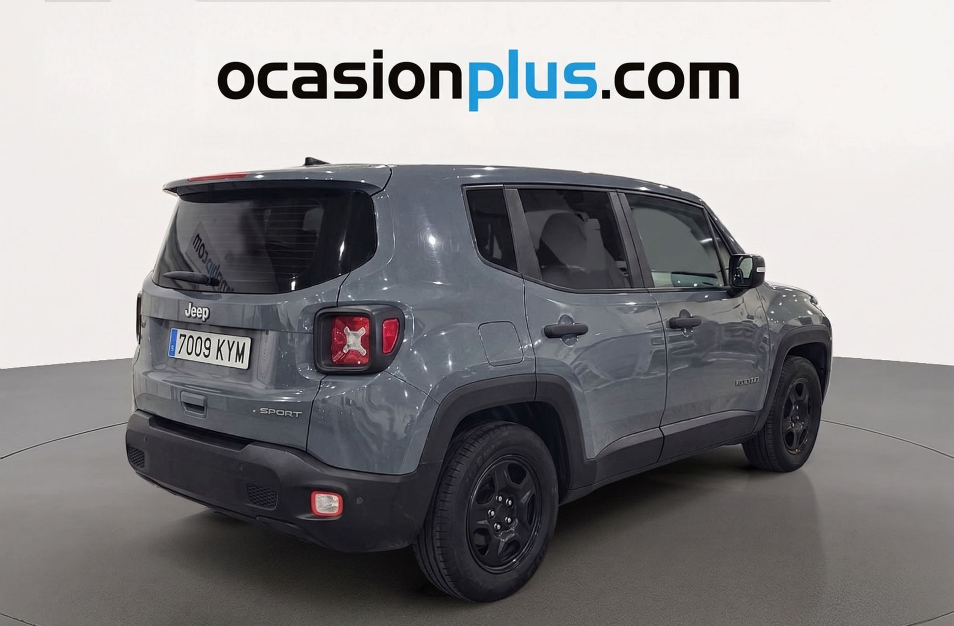 Jeep Renegade 1.0G Sport 4x2 - foto 3