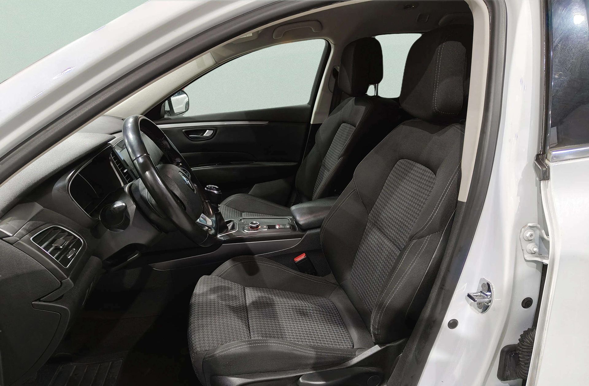 Renault Talisman Intens Energy dCi - foto 12