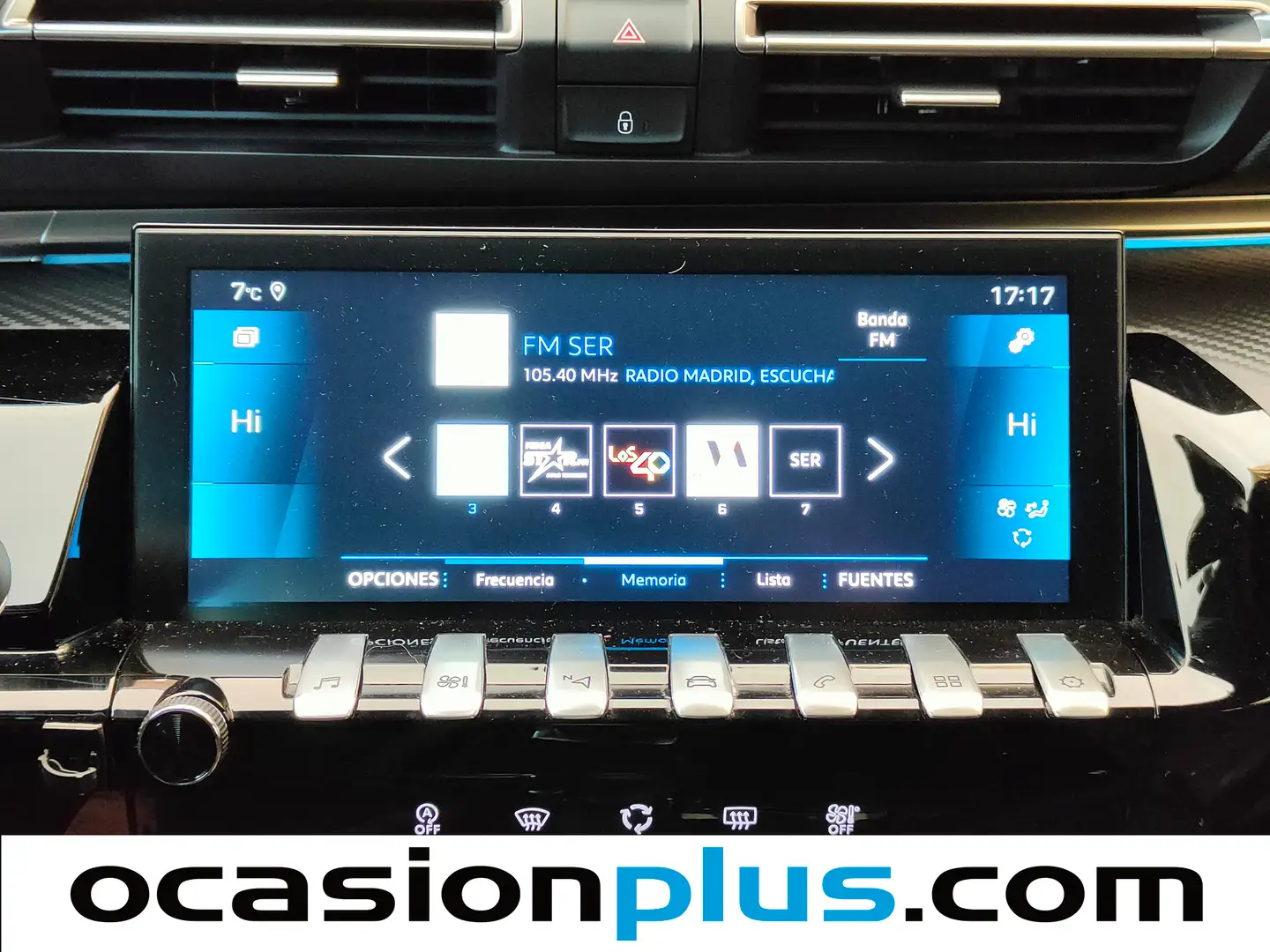 Foto Peugeot 508 Peugeot 508 SW BlueHDI 160 GT Line EAT8 (160 CV)