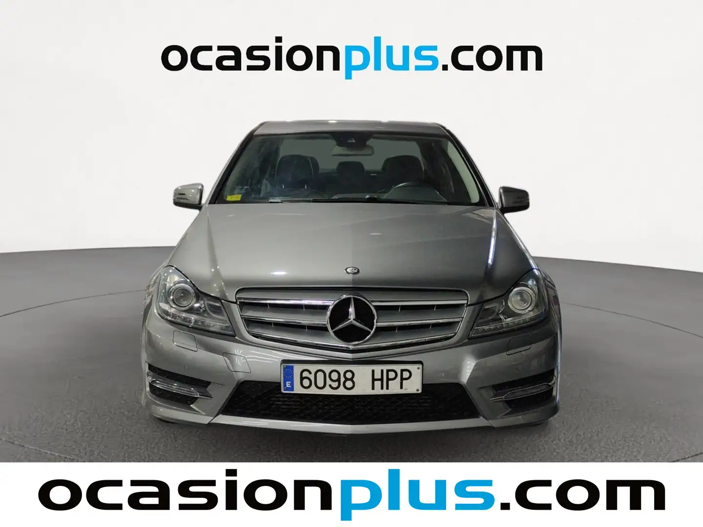 Foto Mercedes Clase C Mercedes-Benz Clase C C 180 CDI Blue Efficiency Avantgarde (120 CV)