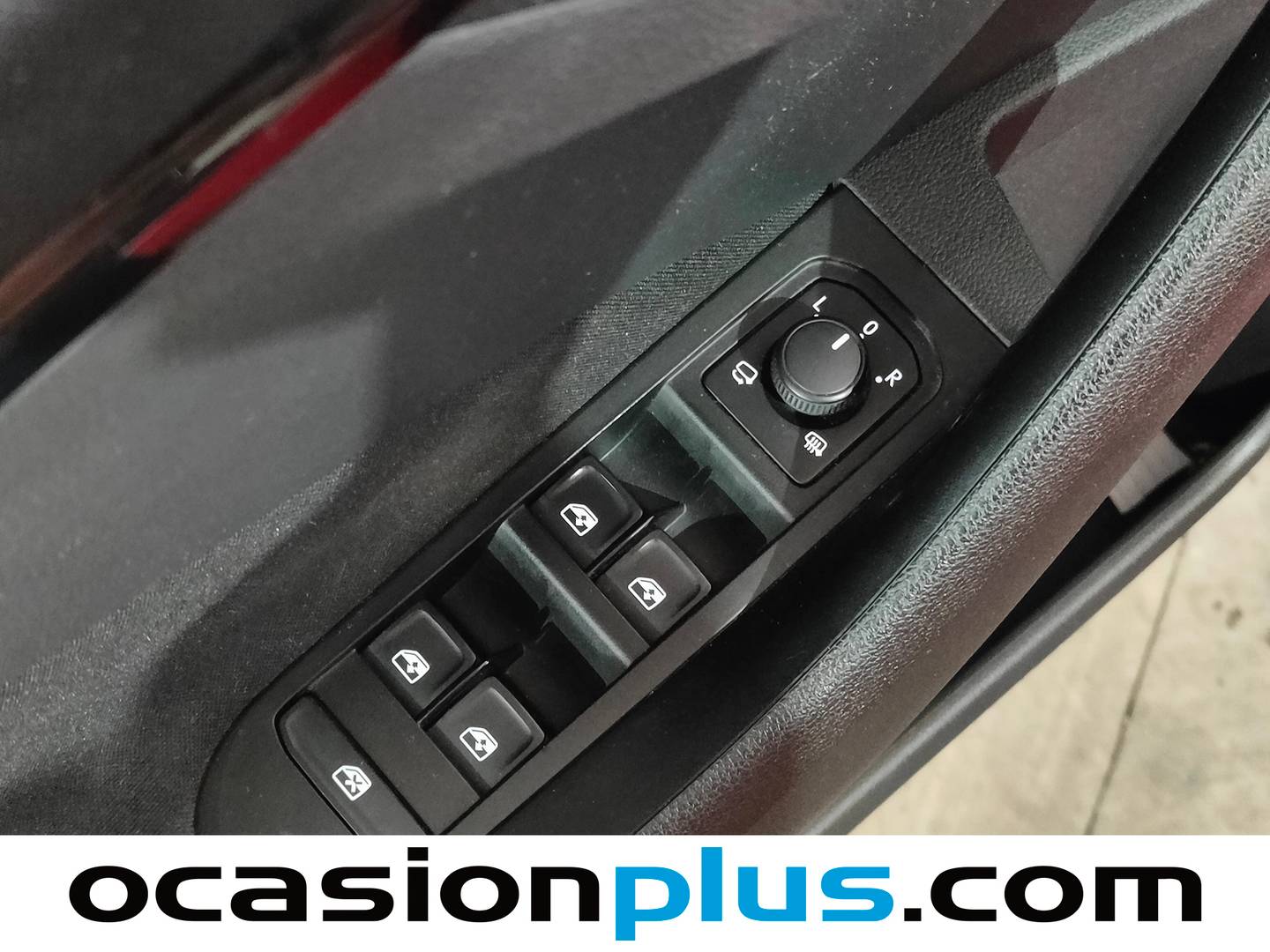 Skoda Kamiq Skoda Kamiq 1.0 TSI Ambition (110 CV) 110cv