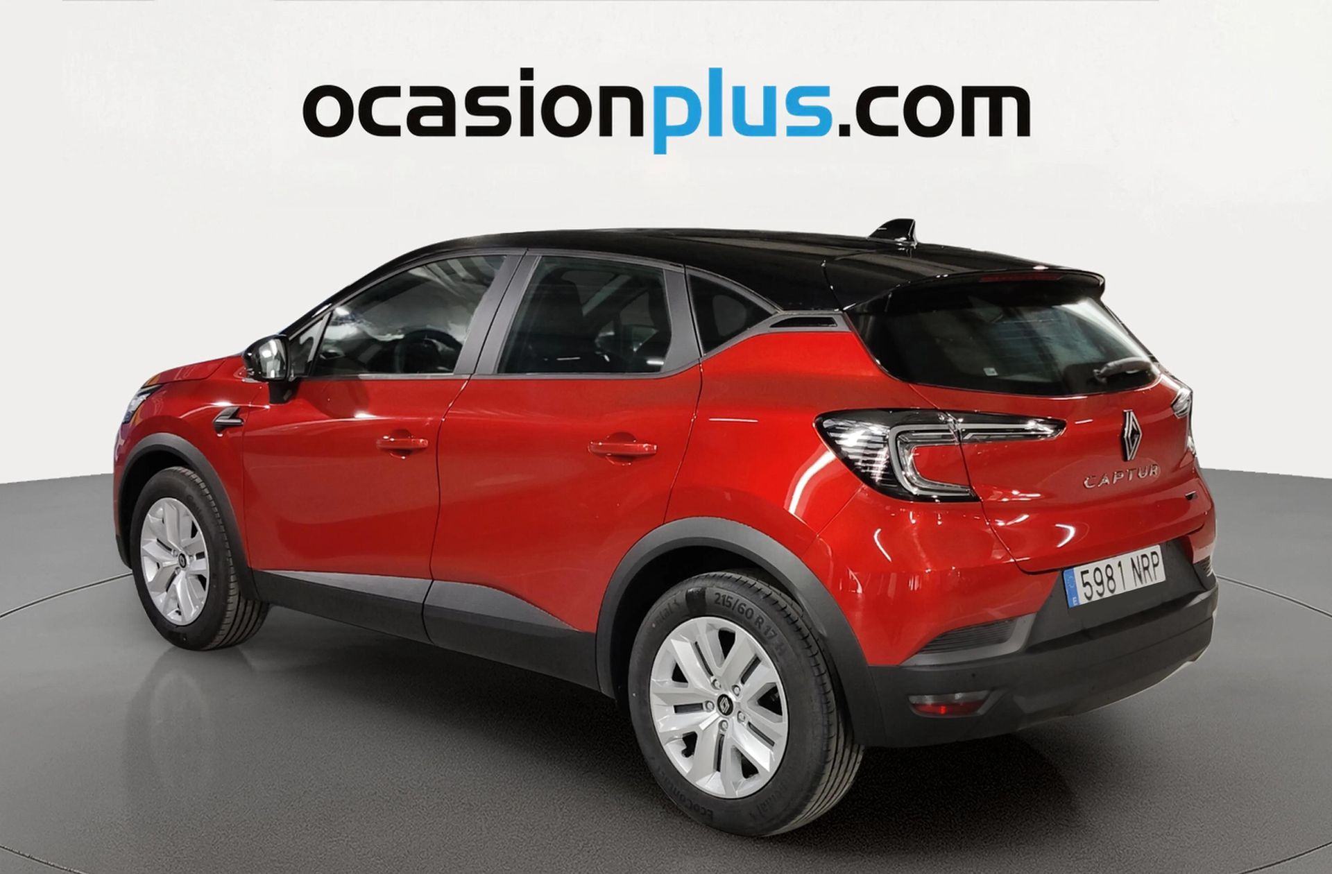 Renault Captur Evolution E-Tech full hybrid - foto 3