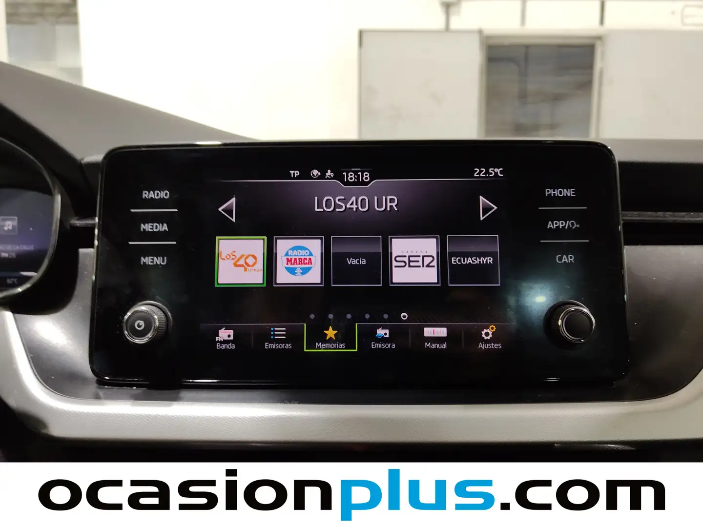 Foto Skoda Kamiq Skoda Kamiq 1.0 TSI Emotion (110 CV)