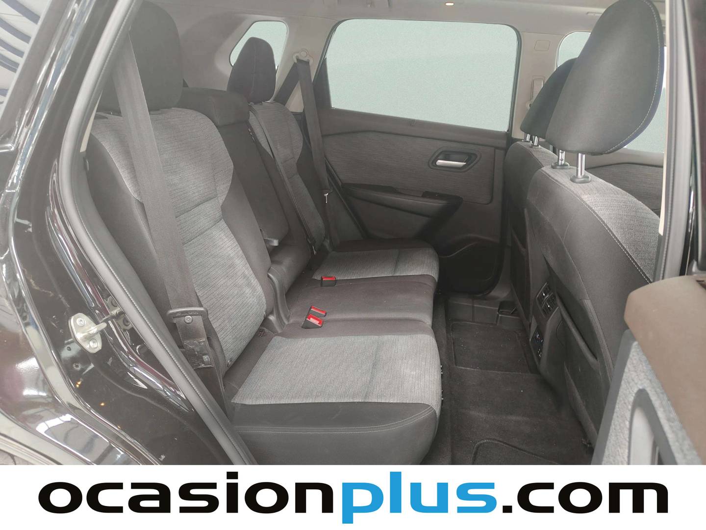 Nissan X-TRAIL Nissan X-Trail 1.5 VC Turbo MHEV N-Connecta Xtronic (163 CV) 7 Plazas automático