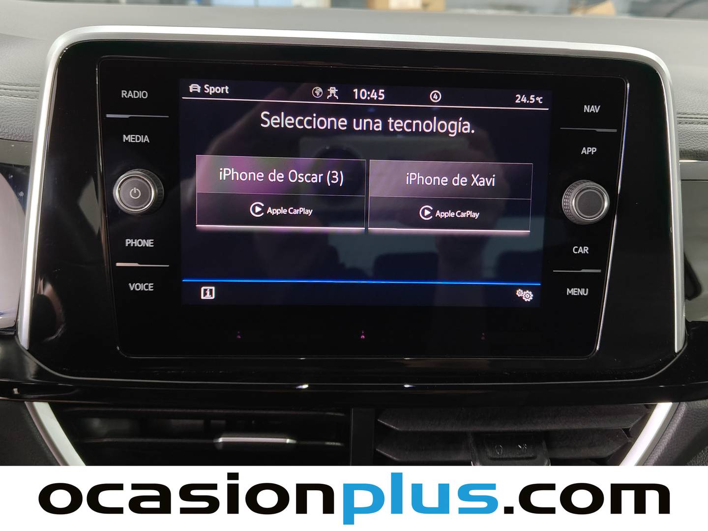 Equipamiento del Volkswagen T-Roc Volkswagen T-Roc R-Line 2.0 TDI (150 CV) DSG