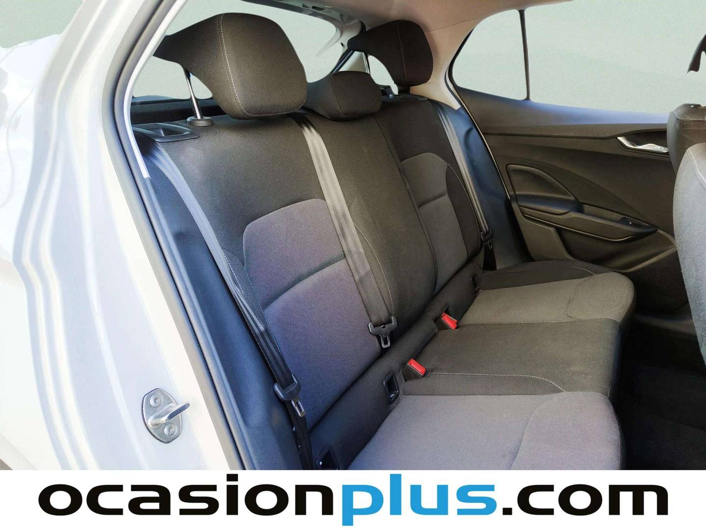 Foto Skoda Fabia Skoda Fabia 1.0 TSI Selection (95 CV)