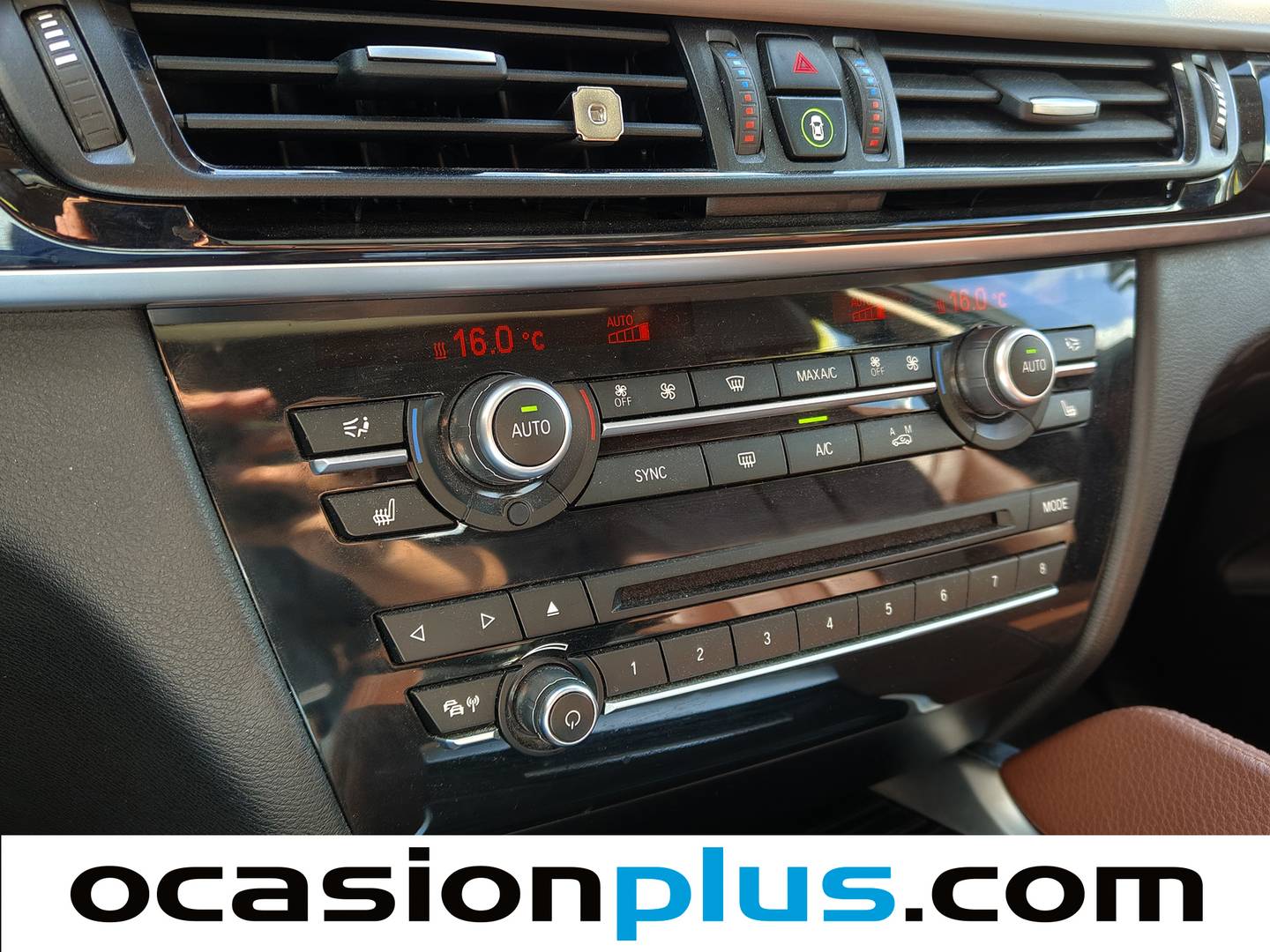 BMW X6 BMW X6 xDrive40d  (313 CV) 313cv