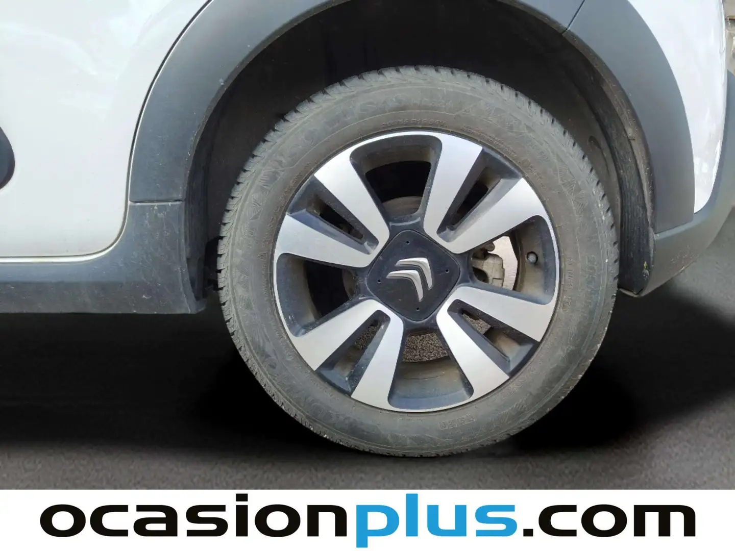 Foto Citroën C3 Citroen C3 PureTech 110 Max EAT6 (110 CV)