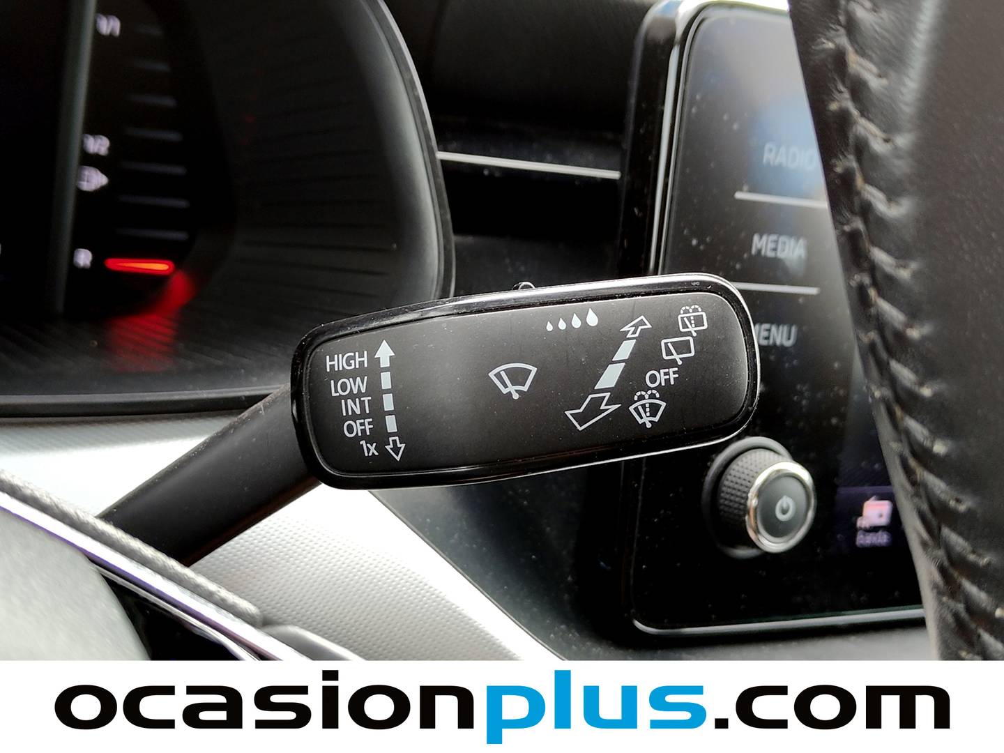 Foto Skoda Kamiq Skoda Kamiq 1.0 TSI Ambition DSG (110 CV)