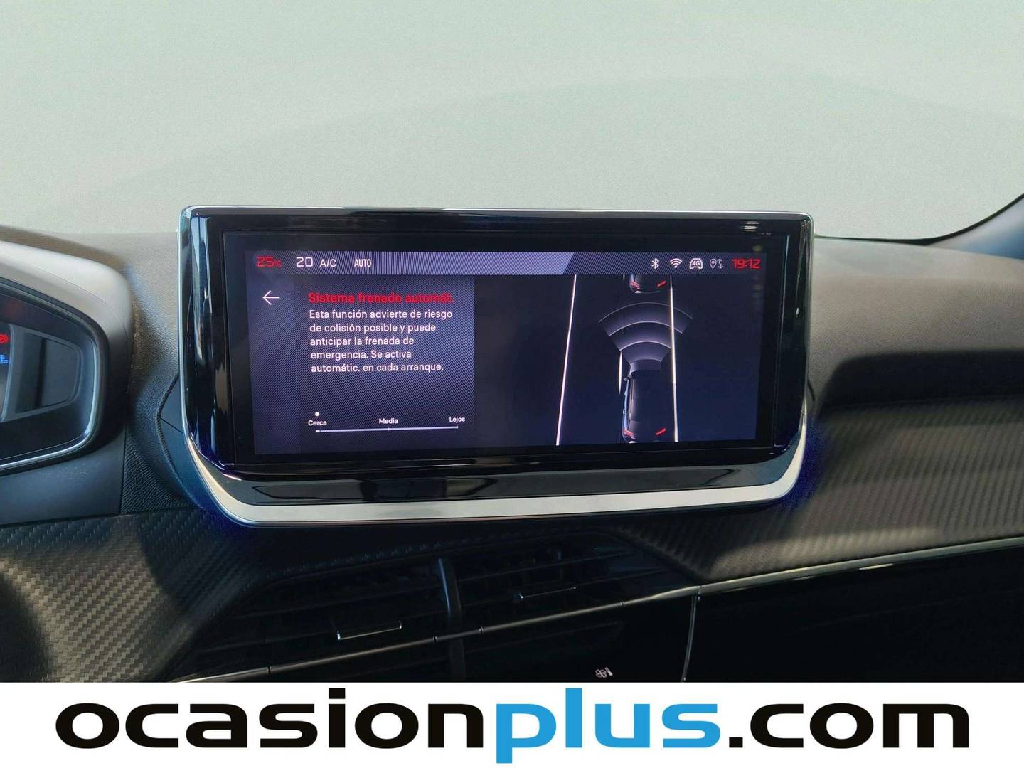 Acabados Peugeot 2008 Peugeot 2008 PureTech 100 S&S Allure (100 CV)