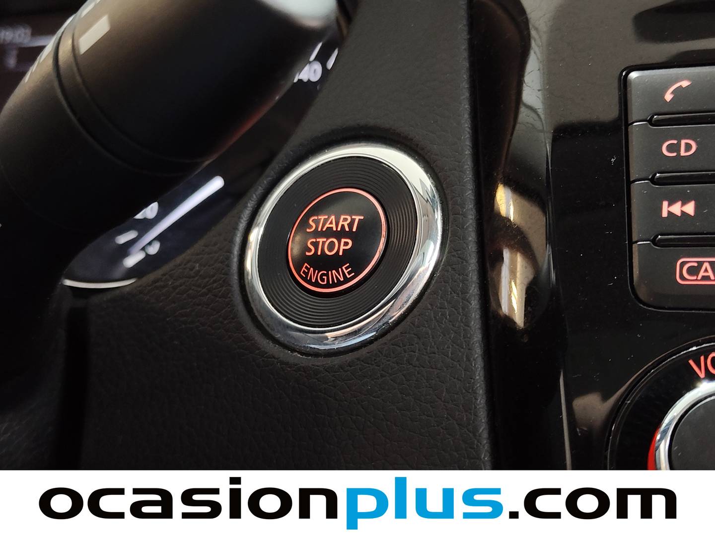 Nissan QASHQAI Nissan Qashqai 1.6 dCi N-Connecta 4x2 (130 CV) de segunda mano