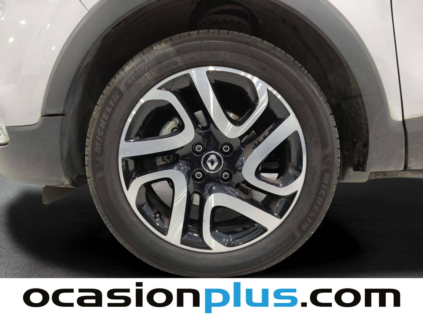 Renault Captur Renault Captur Zen Energy dCi (110 CV) manual