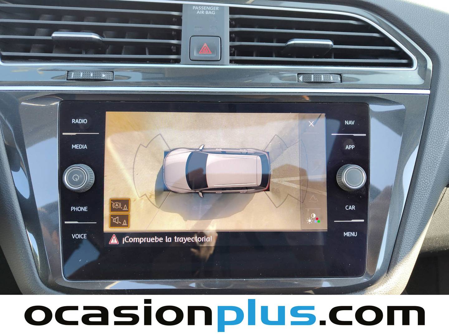 Volkswagen Tiguan Volkswagen Tiguan Sport 2.0 TDI 4Motion (150 CV) DSG km 0