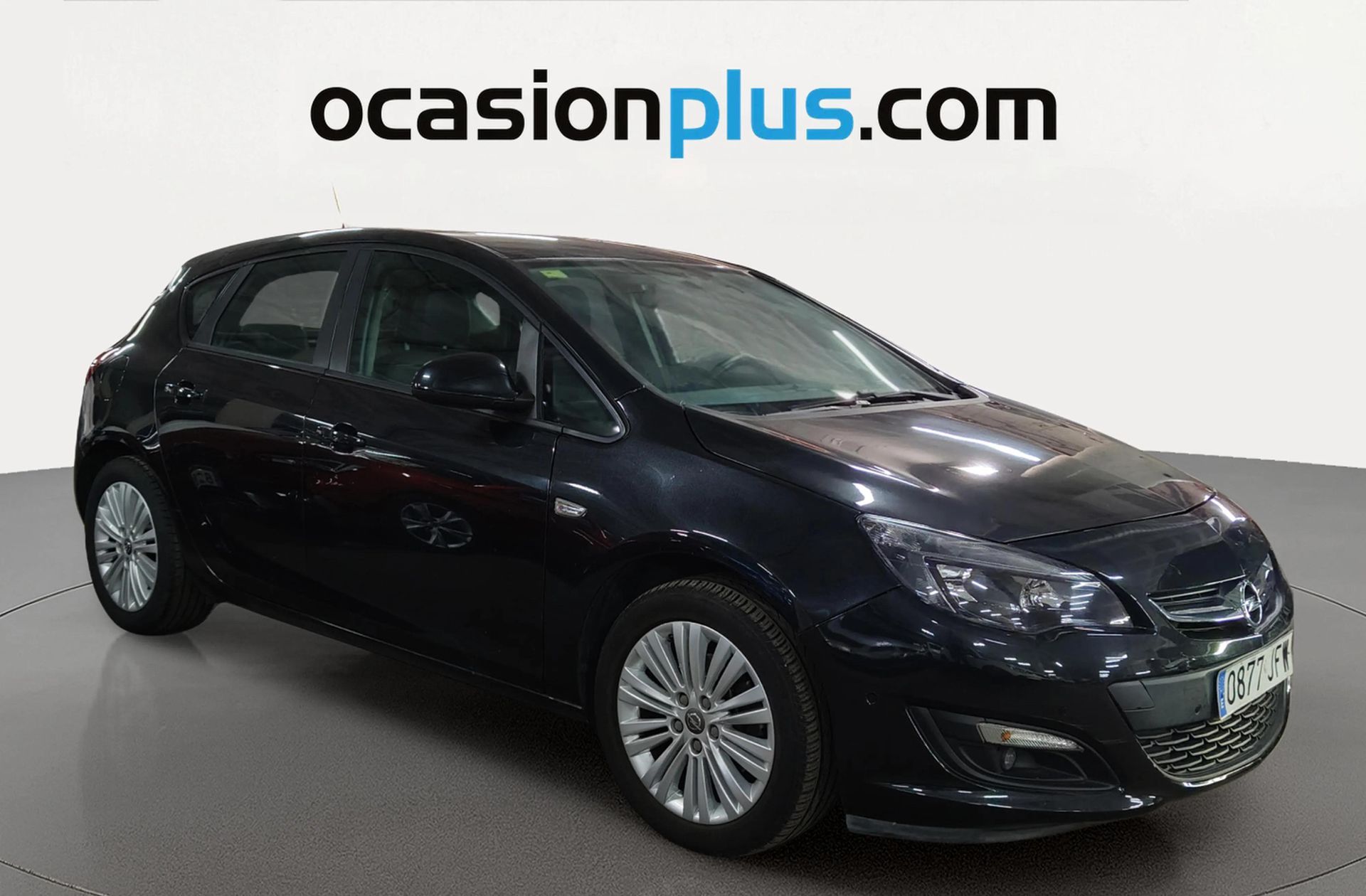 Opel Astra 1.6 CDTi Selective - foto 2