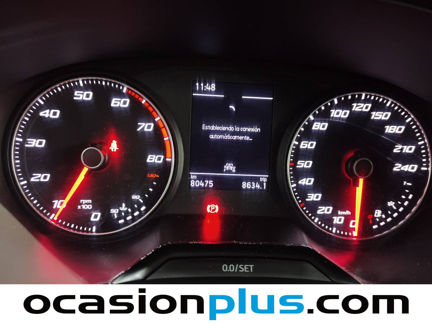 Seat Arona Seat Arona 1.0 TSI Style XM Edition (110 CV) de segunda mano