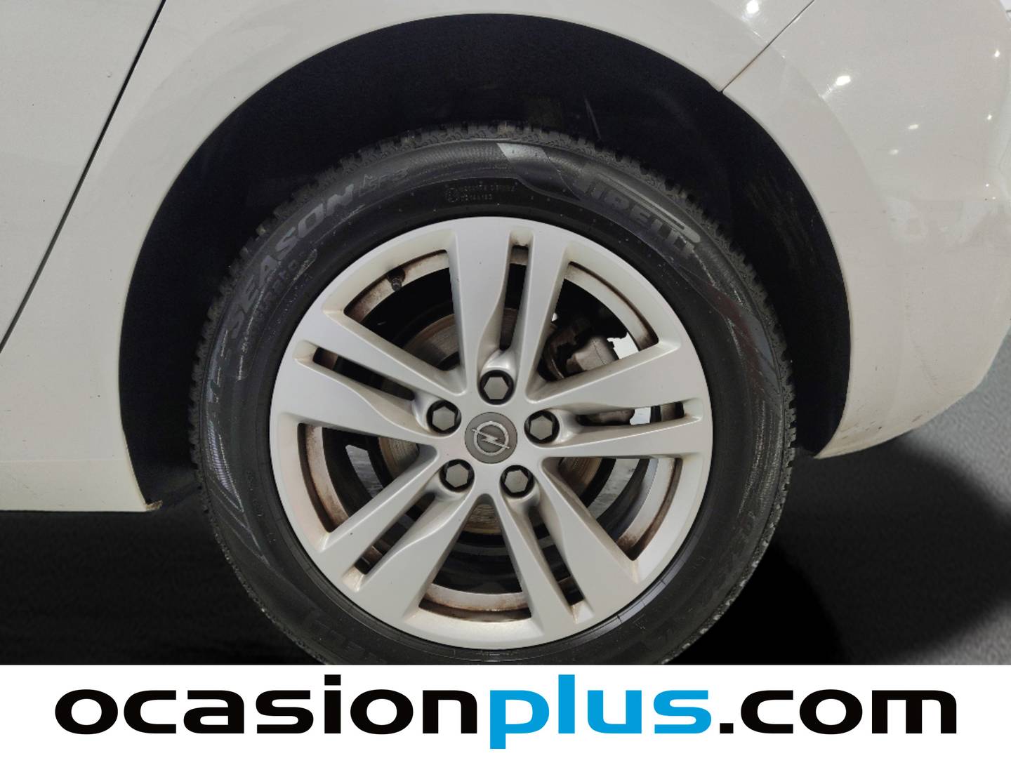 Foto Opel Astra Opel Astra 1.6 CDTi S&S Selective (110 CV)