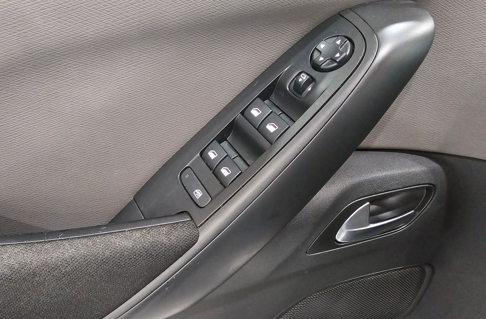 Citroën C4 Picasso 1.6 BlueHDi Live - foto 31