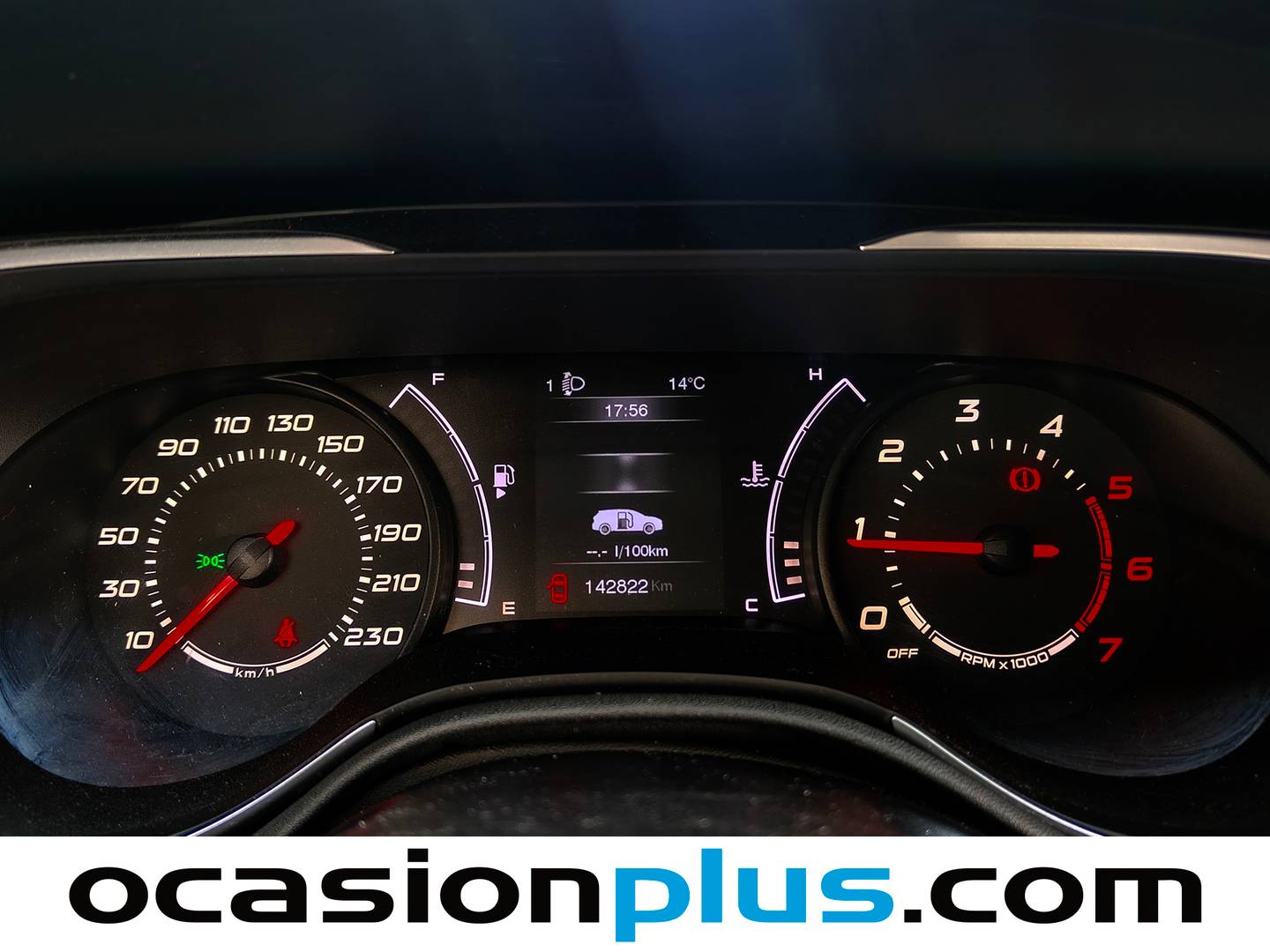 Fiat Tipo Fiat Tipo 1.3 Multijet Lounge (95 CV) 2017