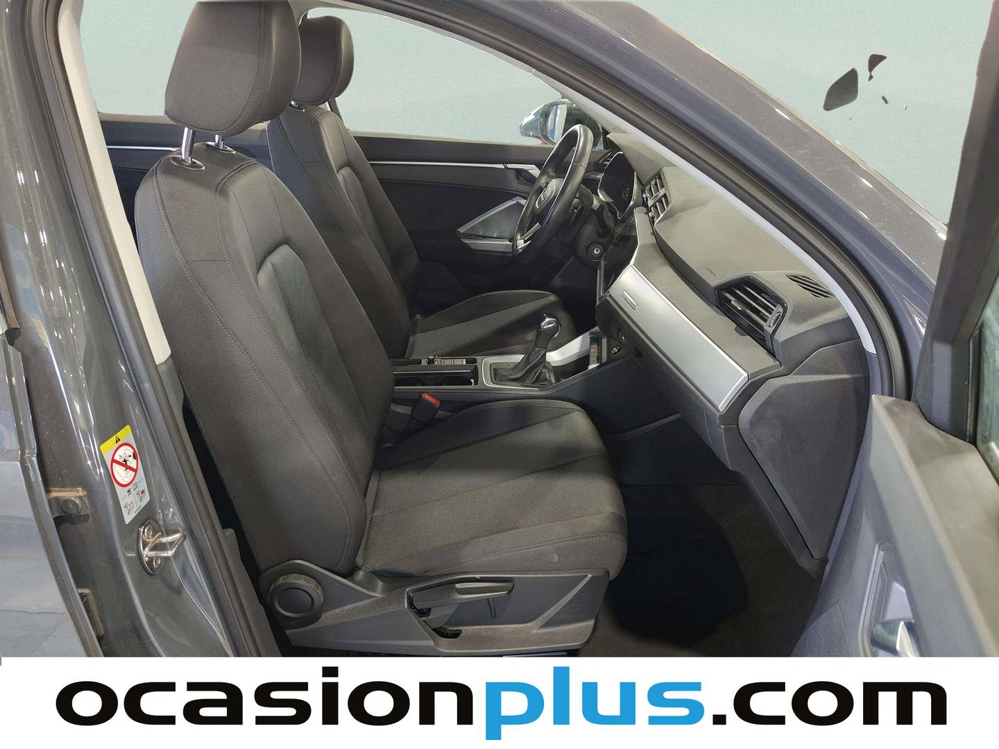 Audi Q3 Audi Q3 35 TDI  Advanced (150 CV) S tronic diésel