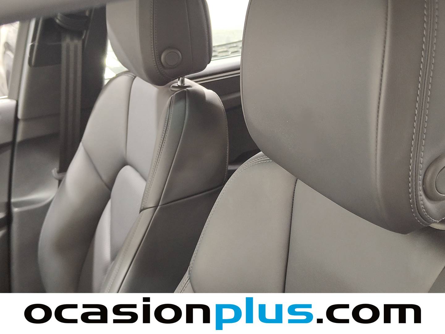 Equipamiento del Porsche Macan Porsche Macan (245 CV)
