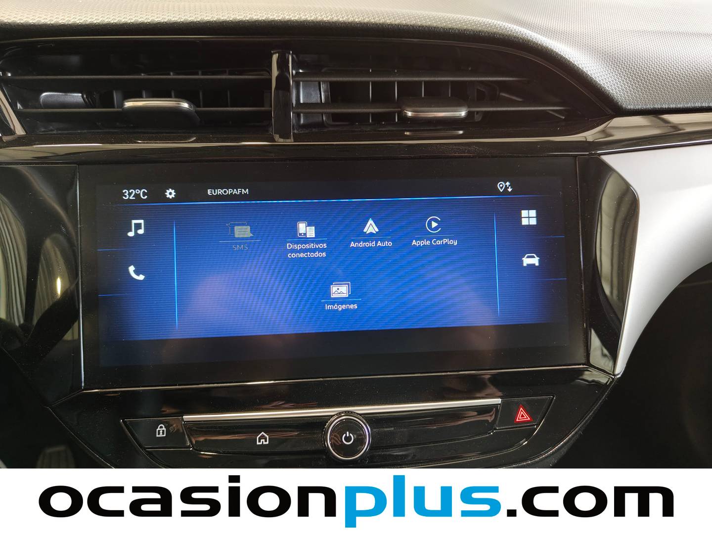 Equipamiento del Opel Corsa Opel Corsa 1.2T XHL Edition (100 CV)