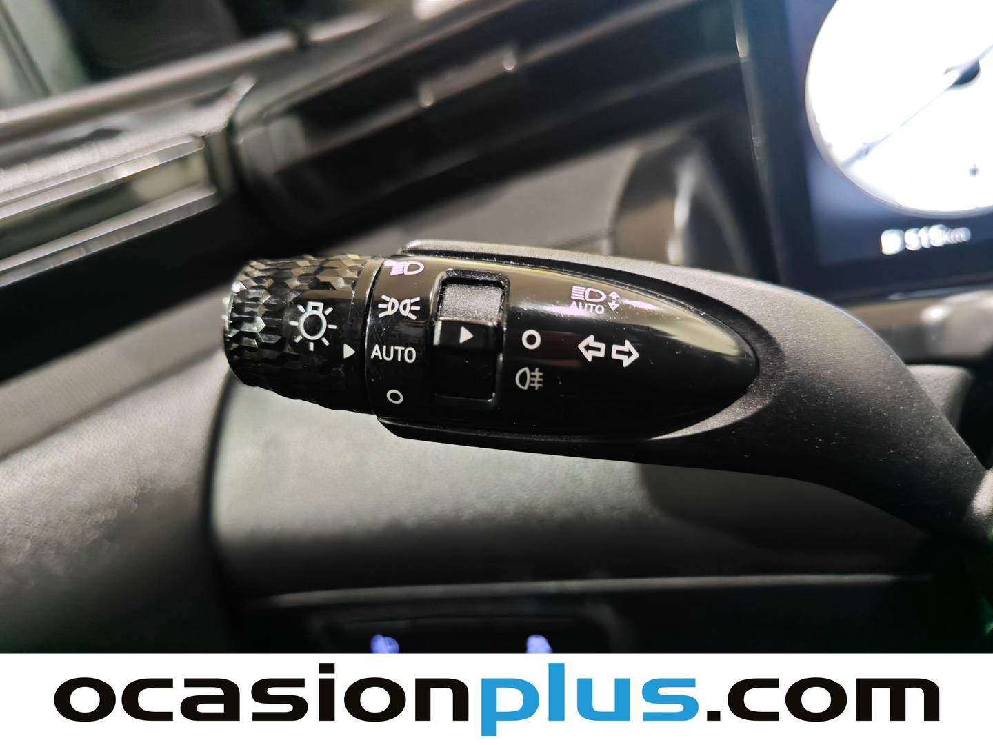 Foto Hyundai Tucson Hyundai Tucson 1.6 TGDI N-Line 30 Aniversario  (150 CV)