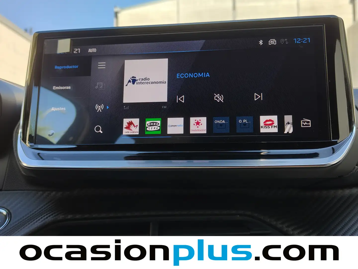 Foto Peugeot 2008 Peugeot 2008 PureTech 100 S&S Allure (100 CV)