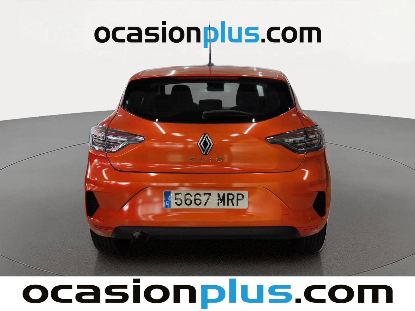 Renault Clio Renault Clio Evolution TCe (90 CV) al mejor precio