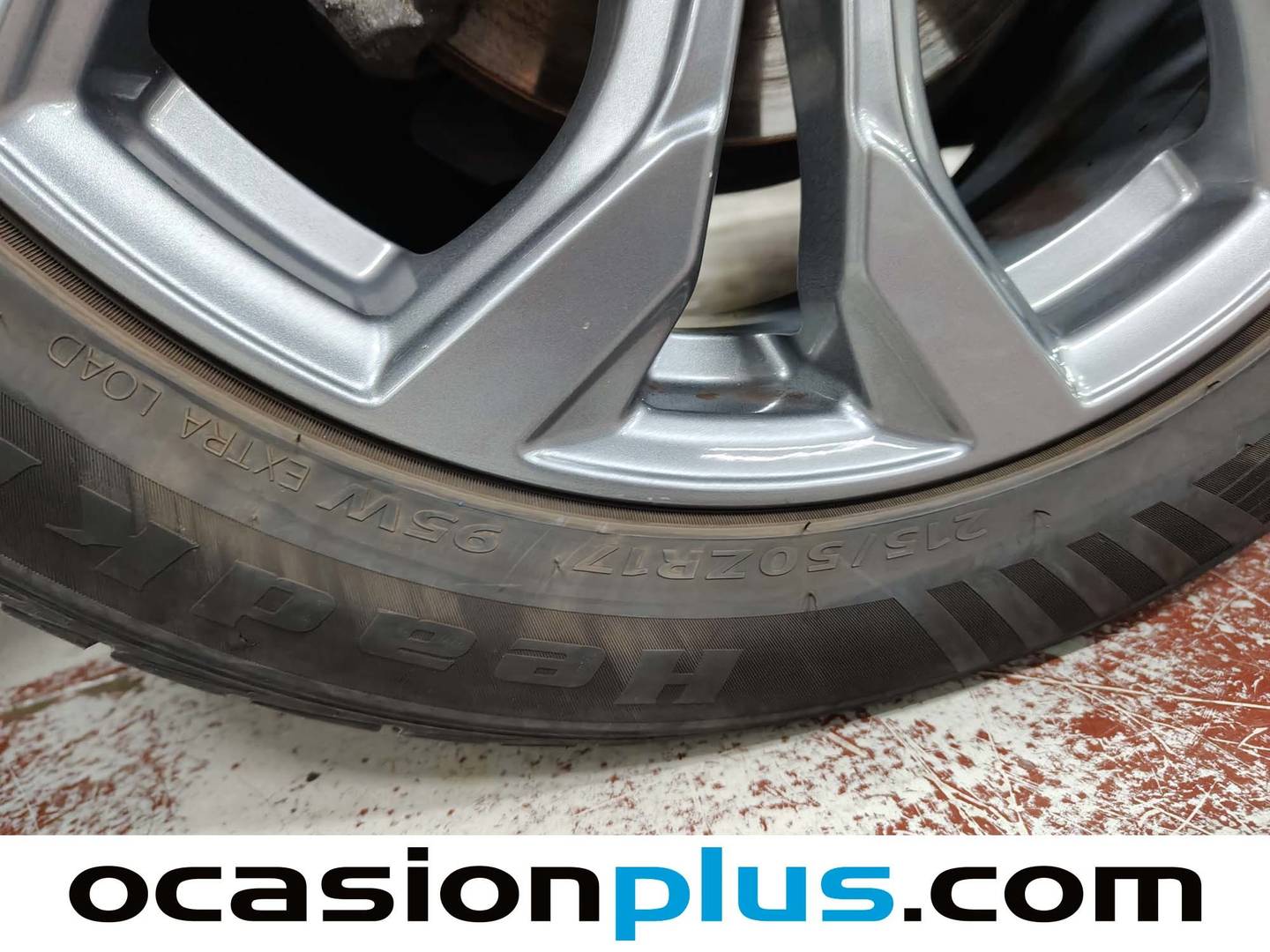 Ford Focus Ford Focus 1.0 Ecoboost MHEV ST-Line Auto (155 CV) de ocasión