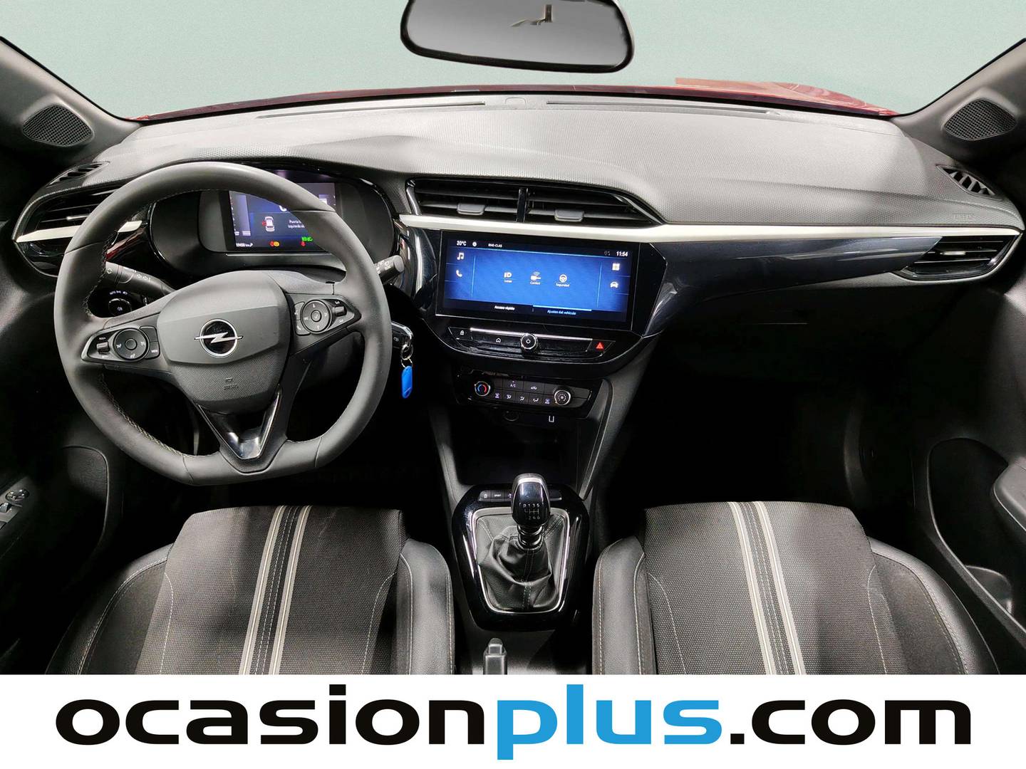 Opel Corsa Opel Corsa 1.2 T XHL GS (100 CV) de ocasión