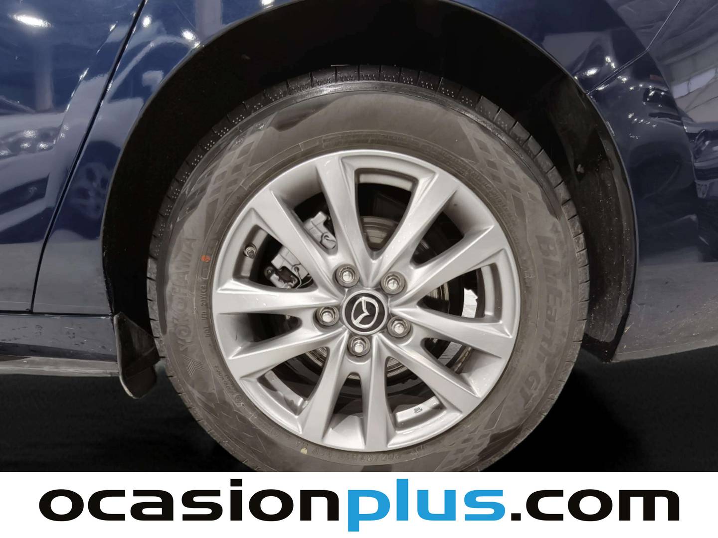 Mazda Mazda3 Mazda Mazda 3 2.5L E-SKY G MHEV Prime-line (140 CV) barato