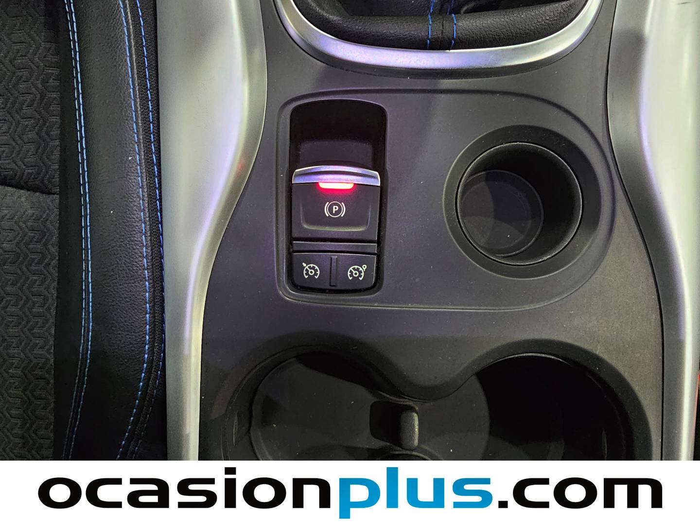 Renault Kadjar Renault Kadjar S -Edition GPF TCe  (140 CV) 2018