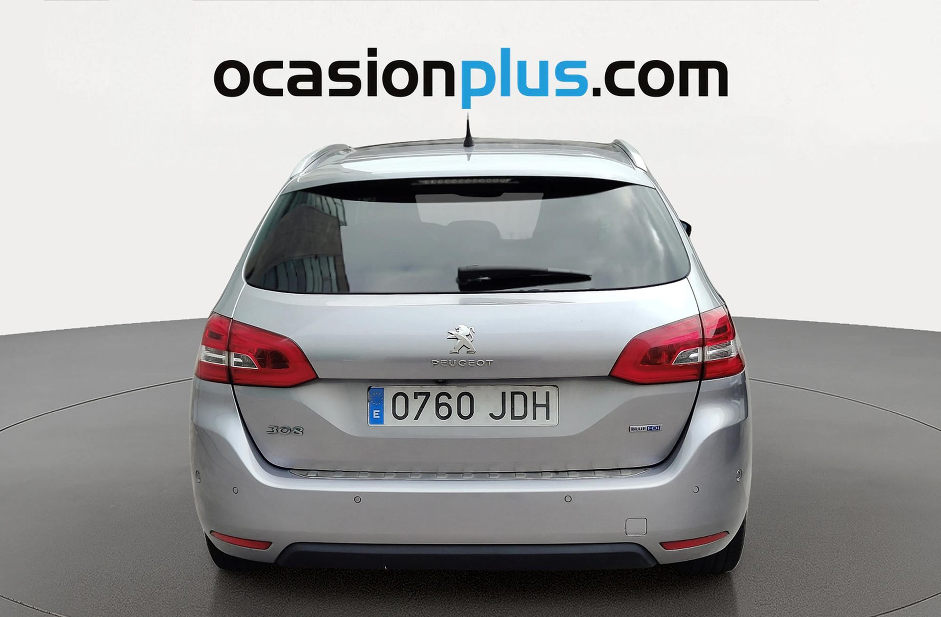 Peugeot 308 SW 2.0 BlueHDi Allure - foto 19