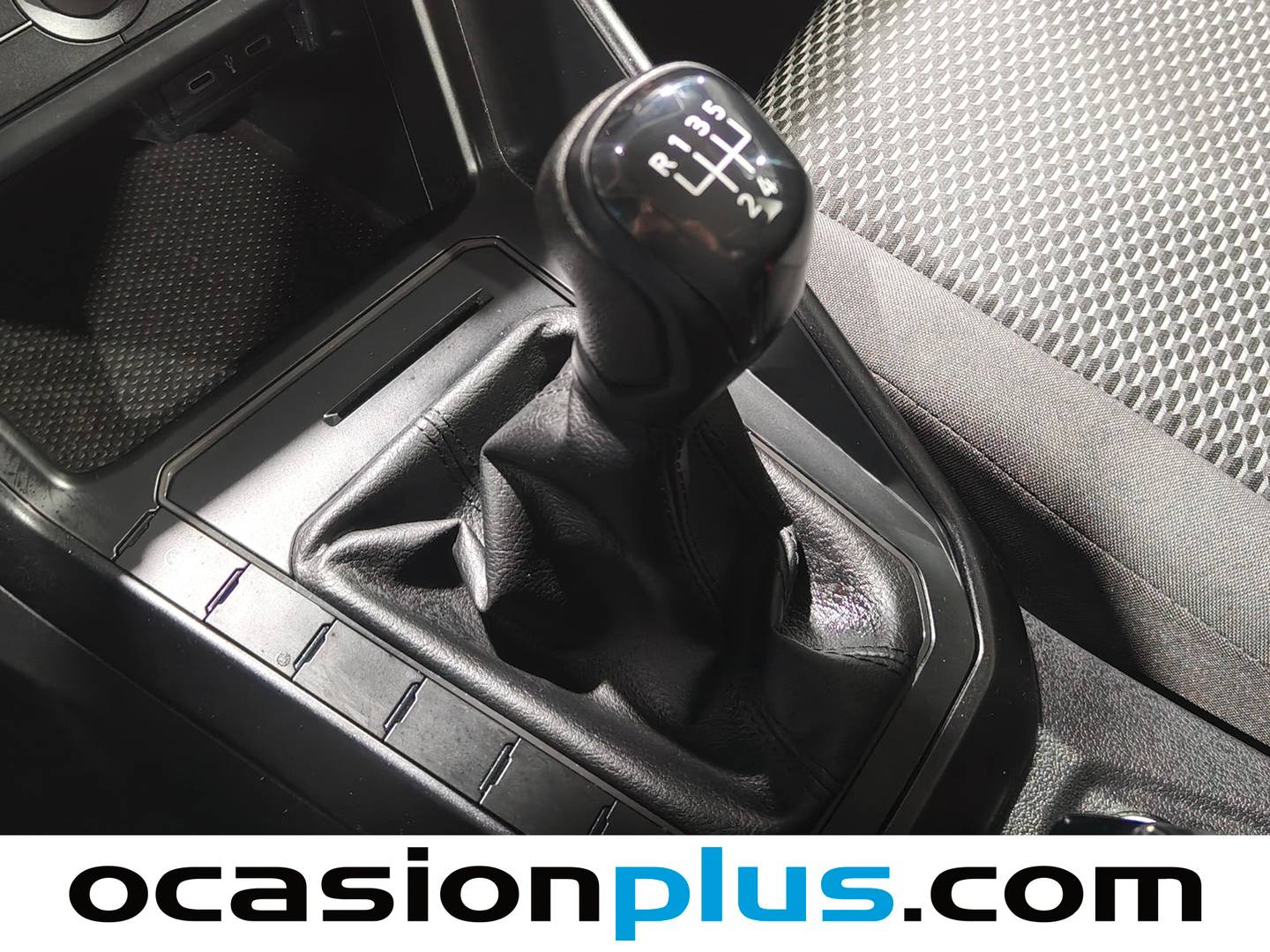 Volkswagen Polo Volkswagen Polo 1.0 TSI (95 CV) de segunda mano