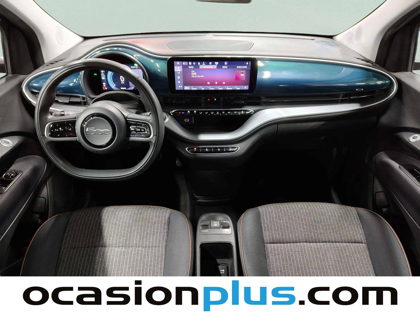 Fiat 500 Fiat 500 Electrico Icon Hb 320km (118 CV) de ocasión