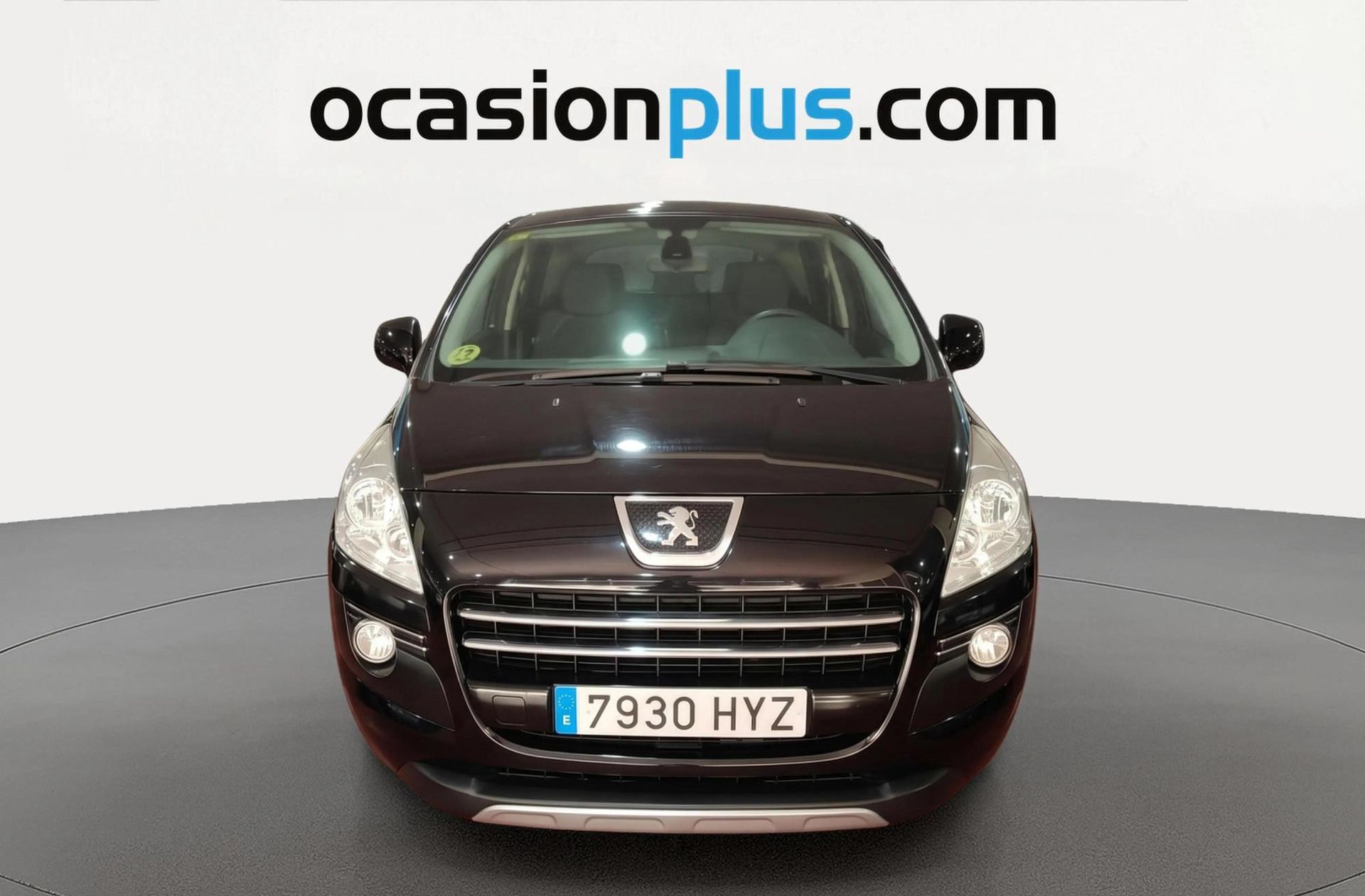 Peugeot 3008 Hybrid4 - foto 12