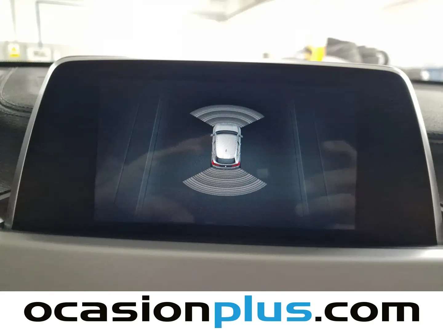 Foto BMW X2 BMW X2 sDrive18d (150 CV)