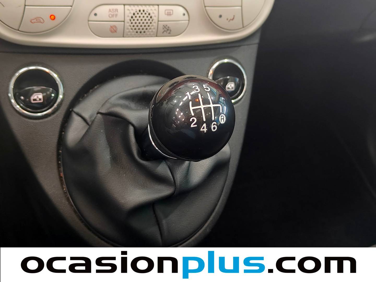 Fiat 500 Fiat 500 1.0 Hybrid Dolcevita (70 CV) de segunda mano