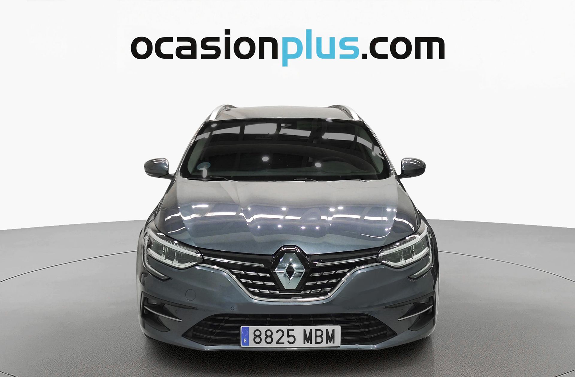 Renault Mégane Sport Tourer Techno TCe EDC GPF - foto 15