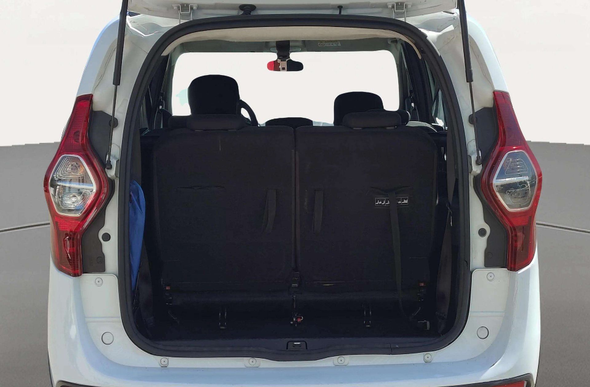 Dacia Lodgy Stepway dCi 7 plazas - foto 13