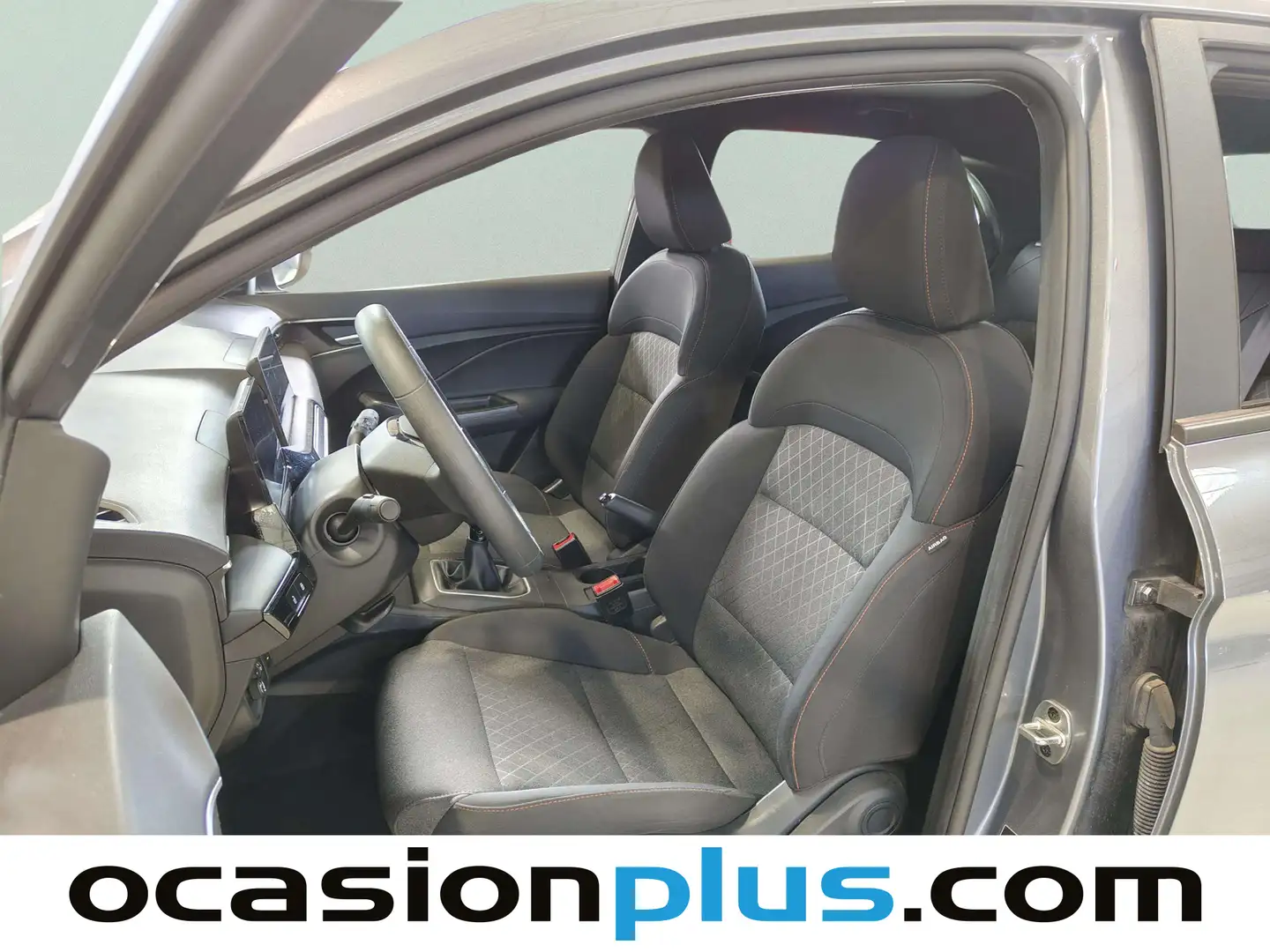 Foto MG MG3 MG MG3 1.5 Standard (116 CV)