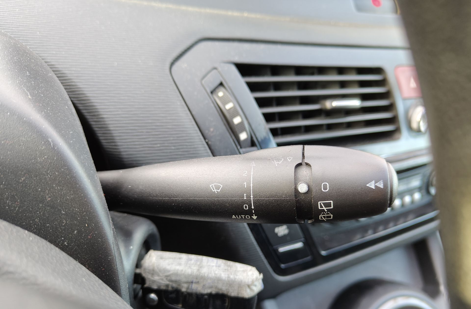 Citroën C4 Picasso 1.6 VTi SX - foto 22