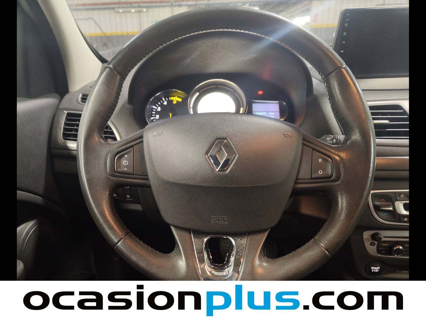 Renault Mégane Renault Megane GT Style Energy S&S dCi (110 CV) diésel