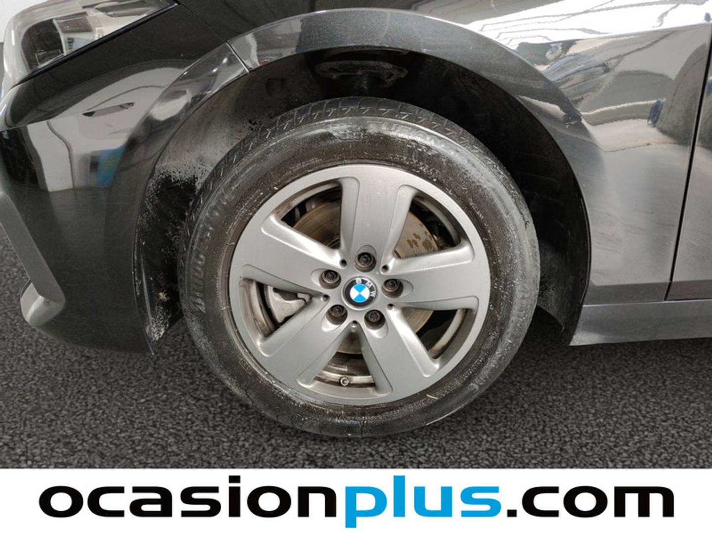 Foto BMW Serie 2 BMW Serie 2 216d Gran Coupe (116 CV)