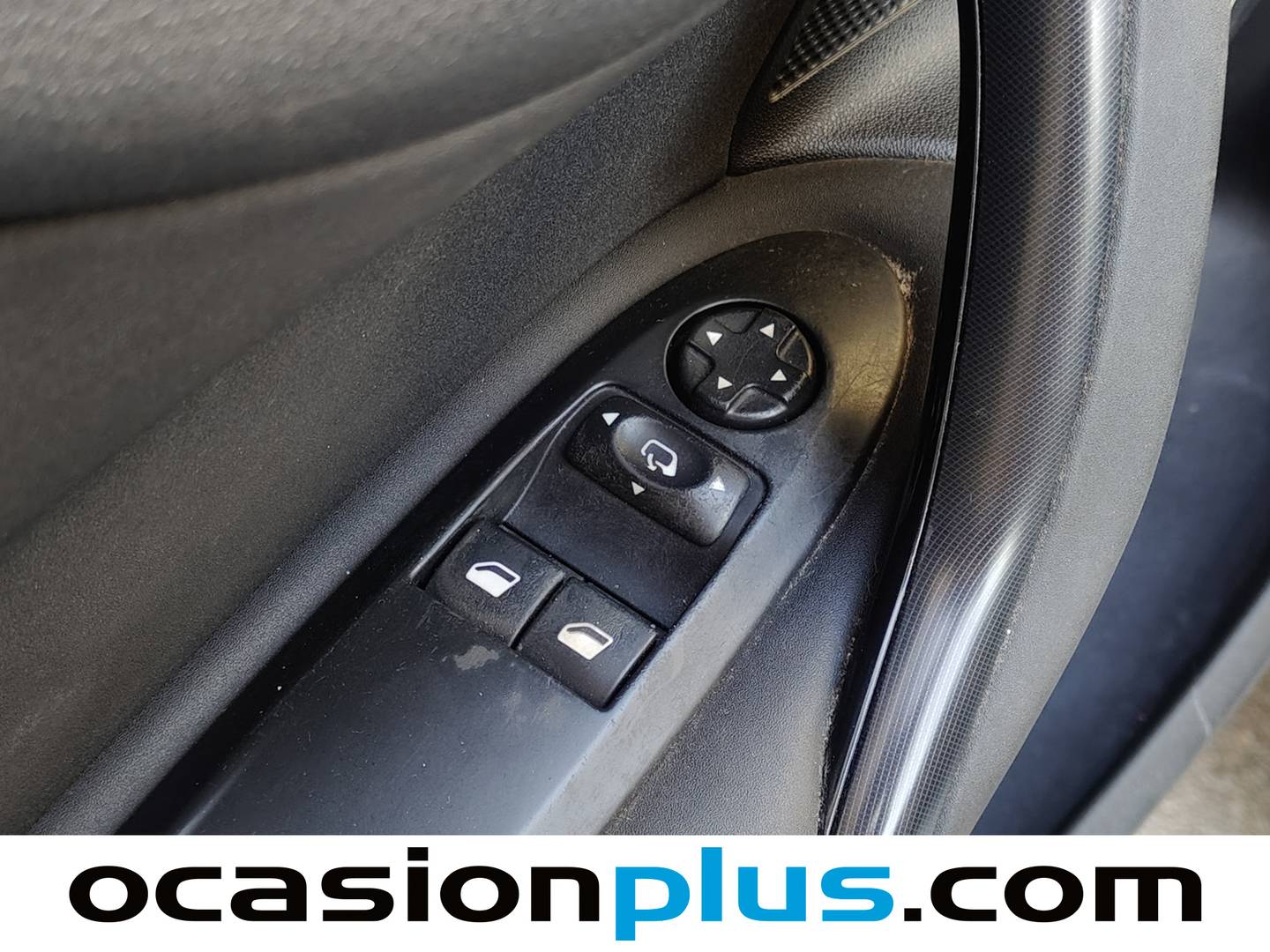 Citroën DS4 Citroen DS4 2.0 HDi Style (163 CV) 163cv